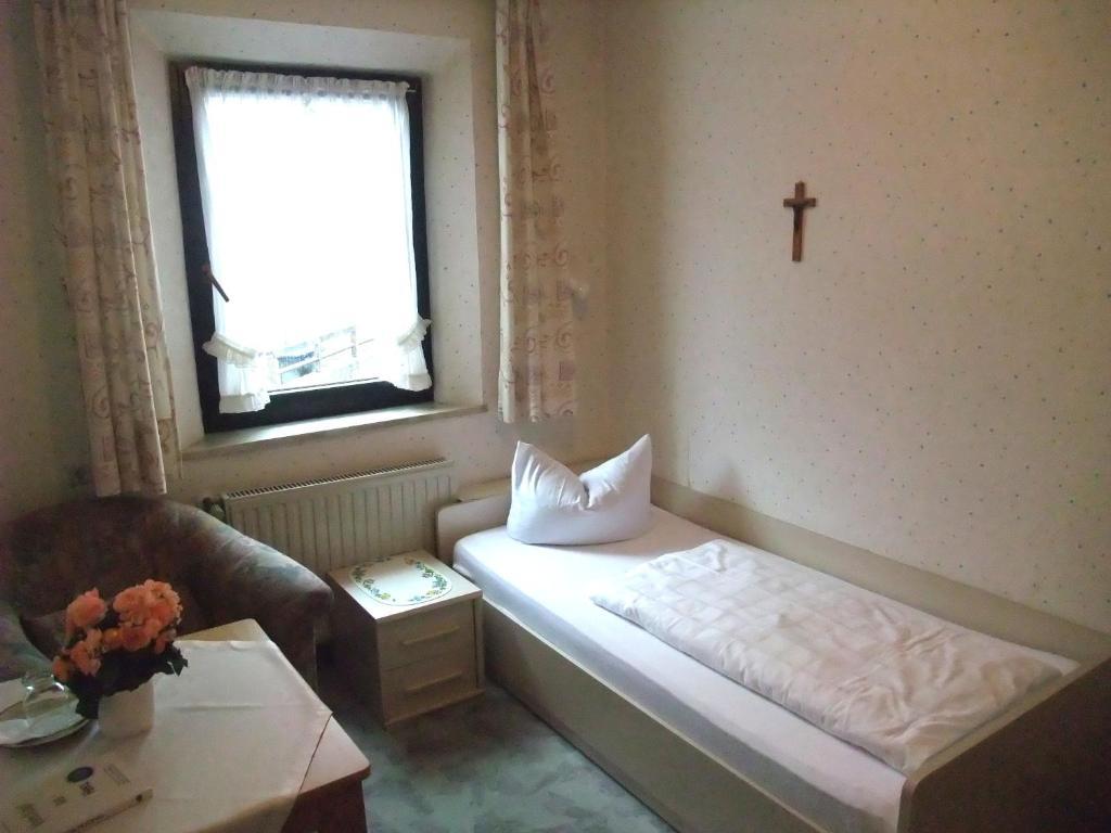 Gasthof Alte Post Obertrubach Quarto foto
