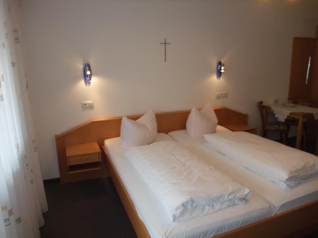 Gasthof Alte Post Obertrubach Quarto foto